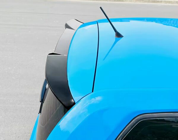 VW UP GTI STYLE ROOF SPOILER (NON-OEM)