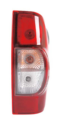 Isuzu 2007+ Tail Light