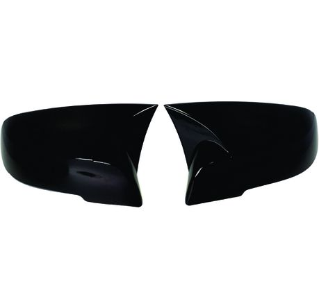 Vw Polo 8 Mirrors Covers