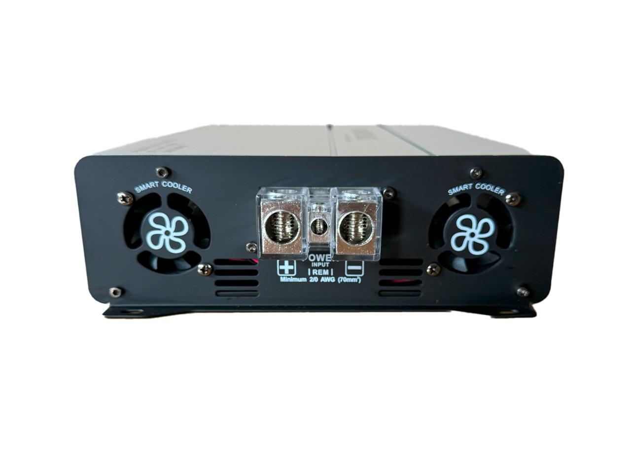 PowerBass LAB-5500 Comp Series Mono Block
