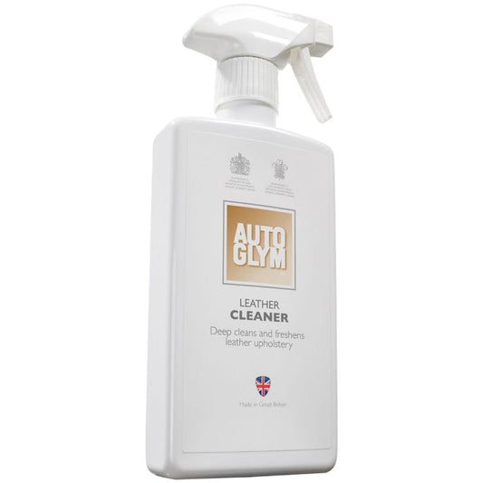 Autoglym Leather Cleaner 500ml oms