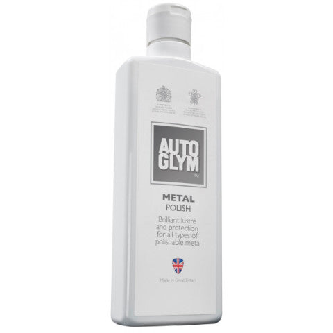 Autoglym Metal Polish 325ml oms