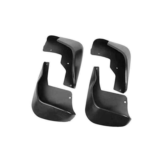 Renault Kwid 16-19 Mudflap Set (Non OEM)