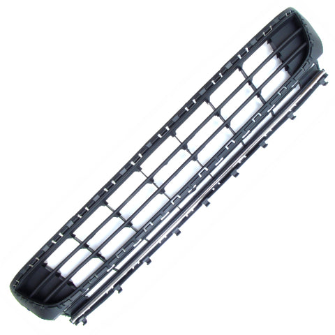 Golf 7 Centre Bumper Grill 2013