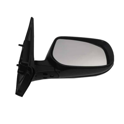 Toyota Corolla 2010 Manual Mirror