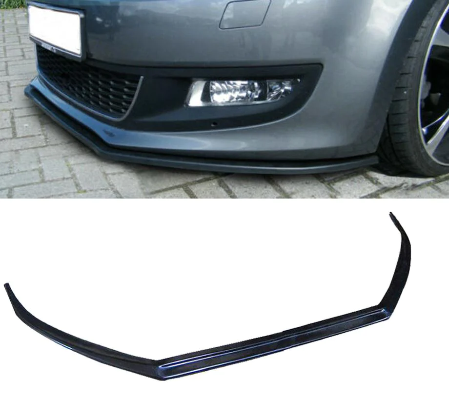 Vw Polo 7 TSI 1 Piece Lip Glossblack