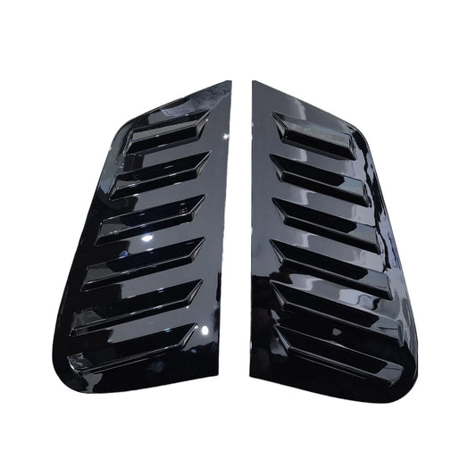 Vw BUJWA Vivo Rear Window Louvres
