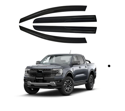 Ford Ranger T9 Windshields ( Double Cab )