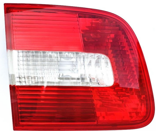 VW Polo Inner Tail Light Right