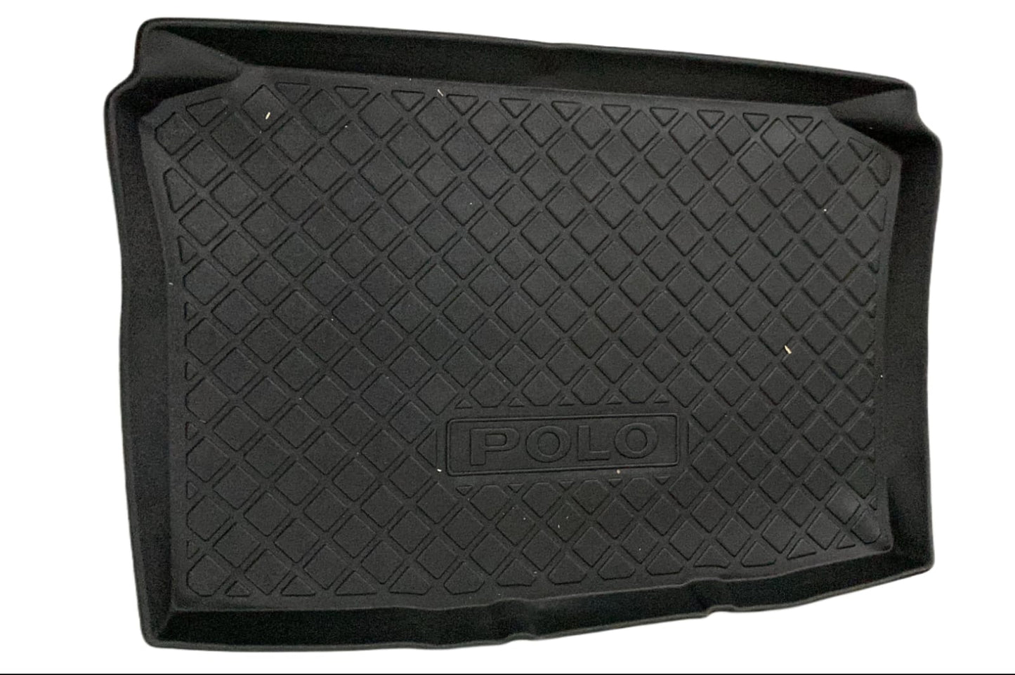 Vw Polo 6 Boot Mat