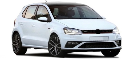 Polo 6/7 Gti Front Bumper Complete NON OEM