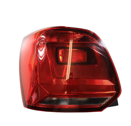 VW Polo TSI 2015 Tail light
