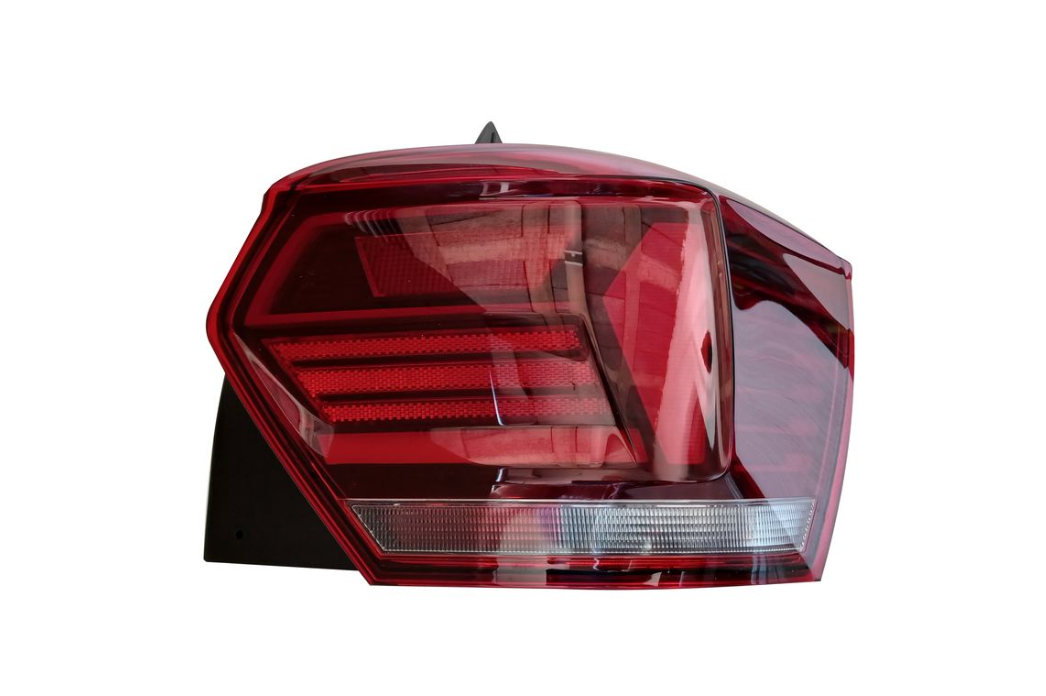VW Polo 8 2018 Hatch Back Tail Light