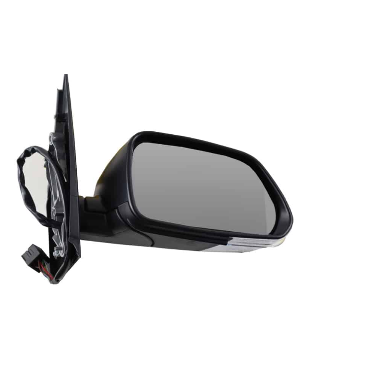 Polo 5 9n3 Electric Mirror Right (NON OEM)