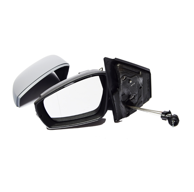 Polo Vivo 2015-2017 Primered Mirror Left