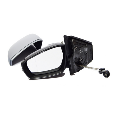 Polo Vivo 2015-2017 Primered Mirror Left