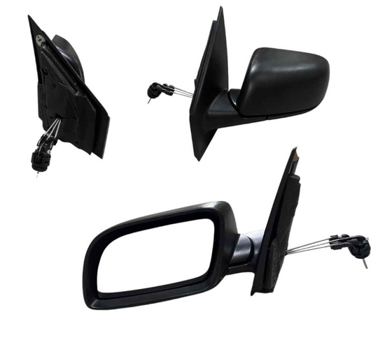 Polo 4 Round Lights Mirror Right (NON OEM)