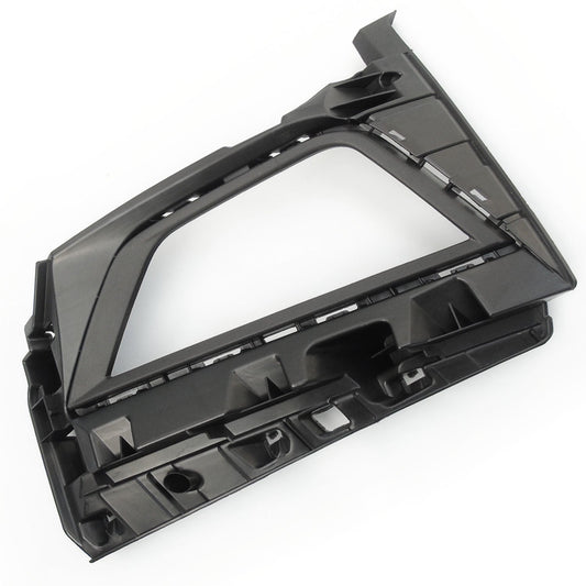 VW POLO 8 TSI FOG COVER WITH HOLE