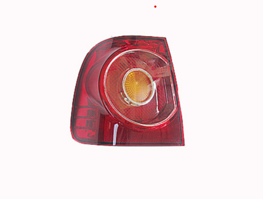 VW Polo Vivo 2010 Sedan Outer Tail Light