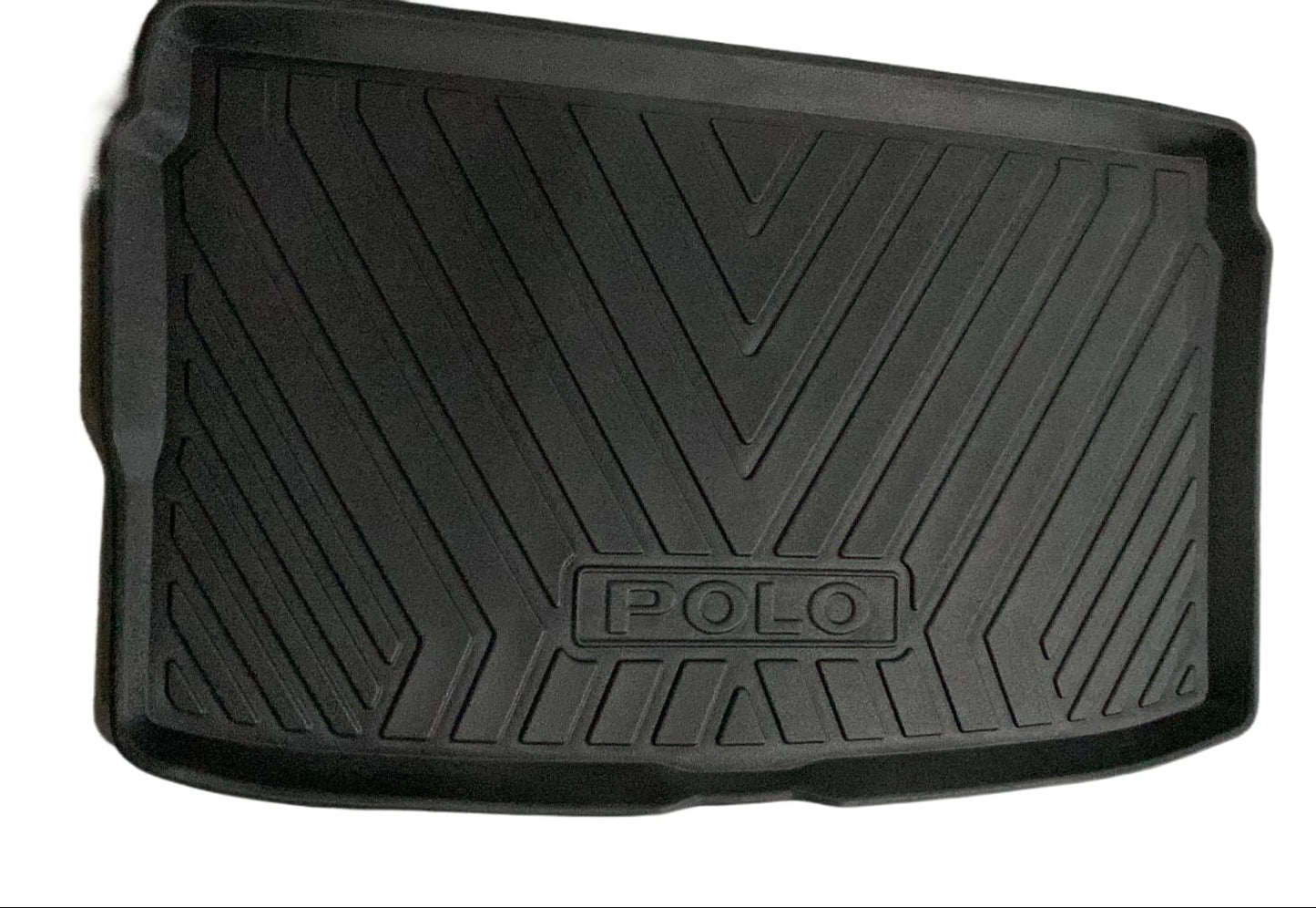 Vw Polo Vivo/Bujwa Boot Mat