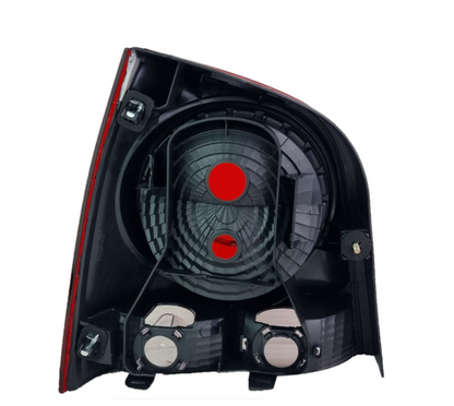 VW Polo Vivo 2010 Hatch Back Tail Light