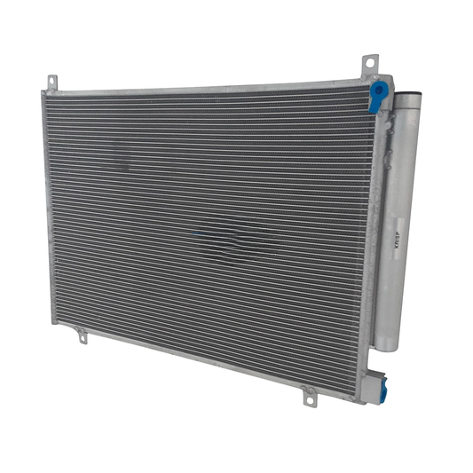 Suzuki Swift AIRCON CONDENSOR