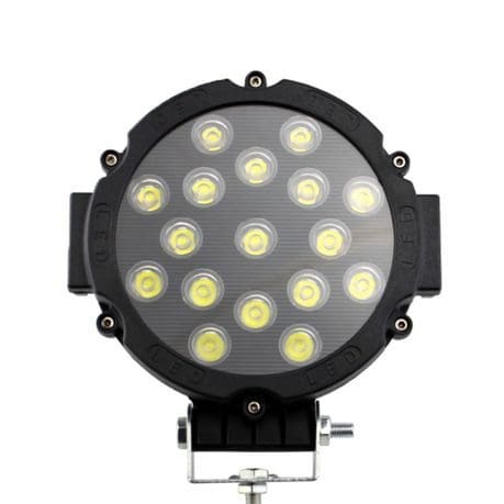 Led Spot Light 51W