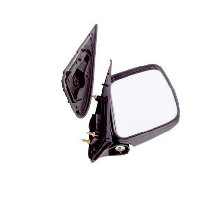 Toyota Quantum Black Mirror Right