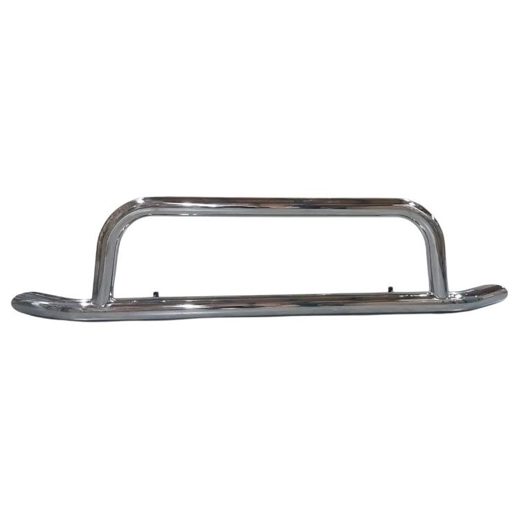 Toyota Quantum Nudge Bar