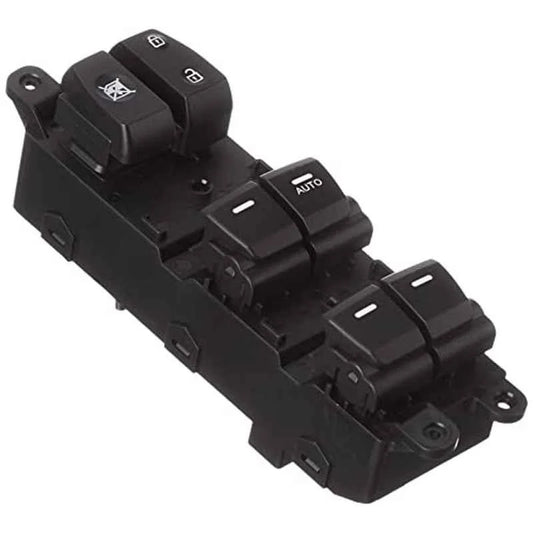 Hyundai Creta MK2 Window Control Switch Right Side