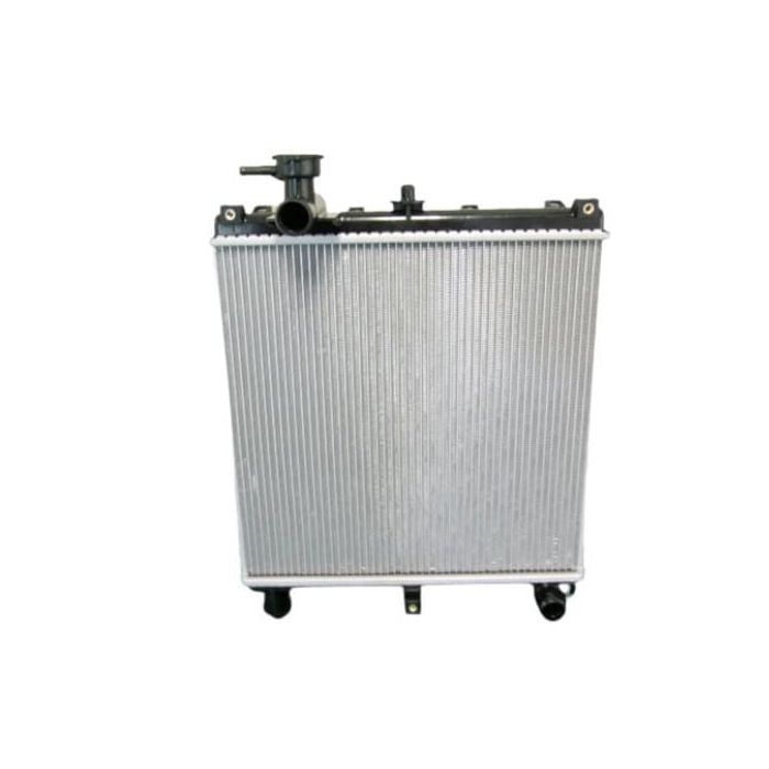 Renault Kwid 16+ Radiator (Non OEM)