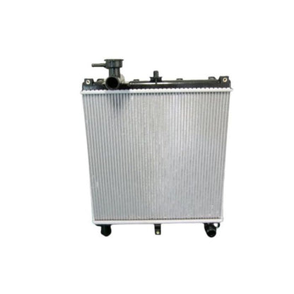 Renault Kwid 16+ Radiator (Non OEM)