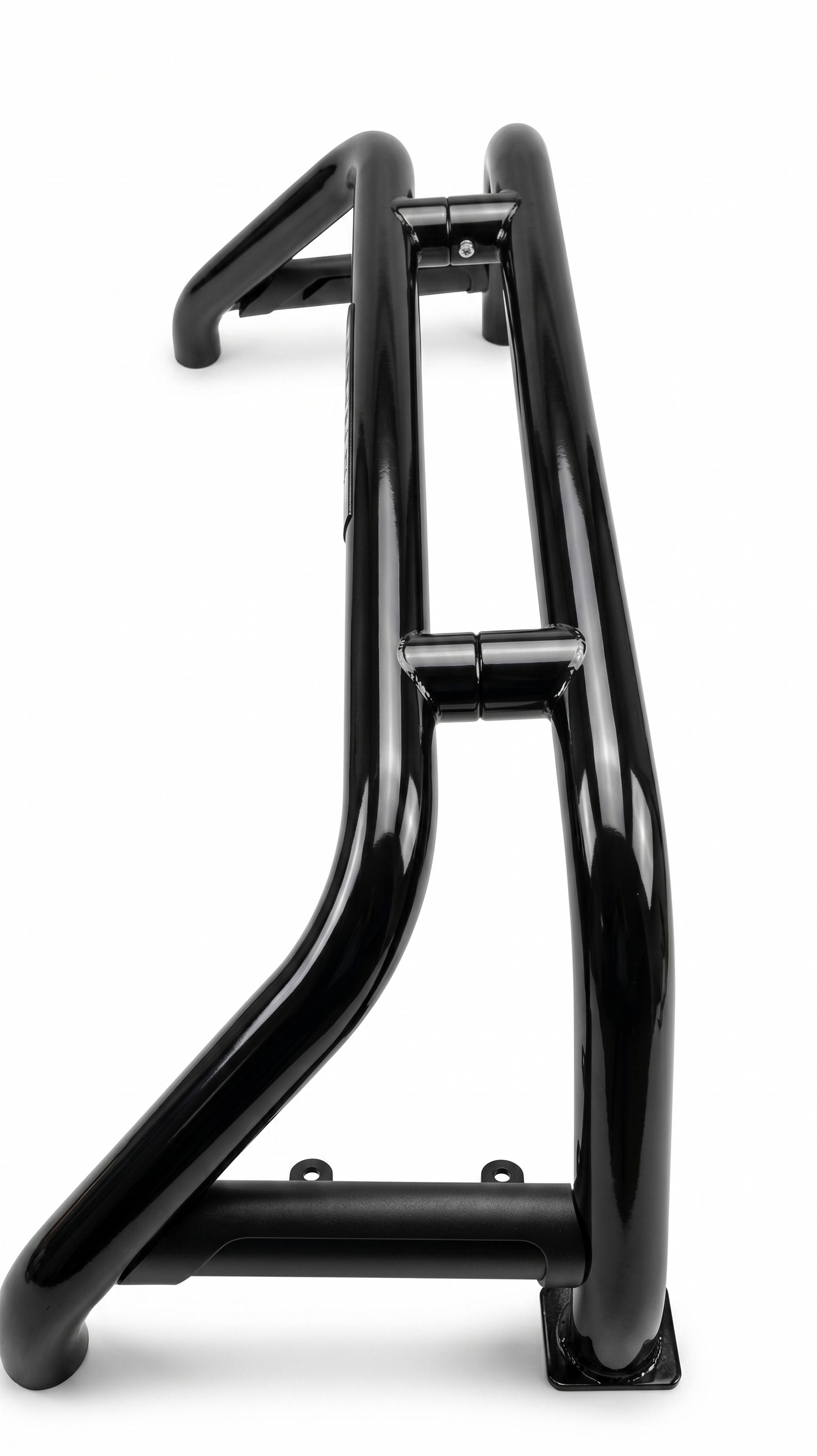 Toyota Hilux Revo Roll Bar.