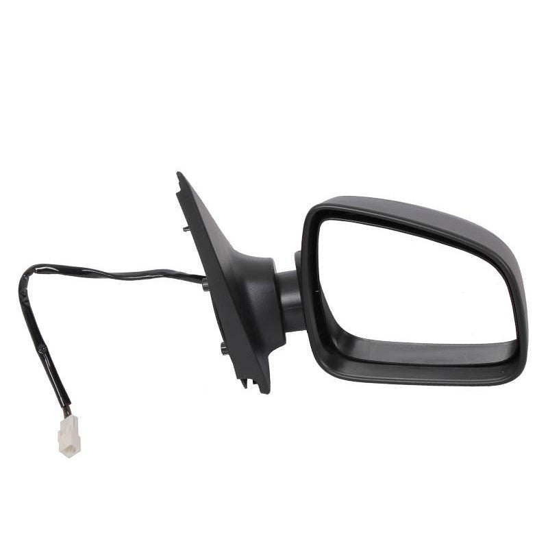 Renault Sandero 2014 Electric Door Mirror
