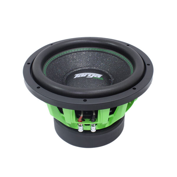 Targa TG-PY1240D 12-inch 28000w Python Subwoofer