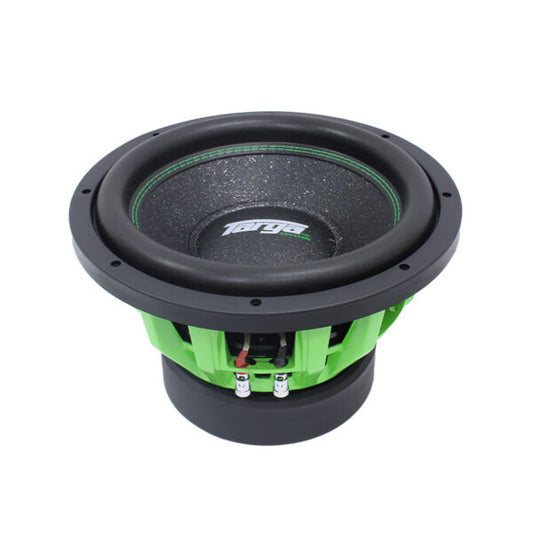 Targa TG-PY1240D 12-inch 28000w Python Subwoofer