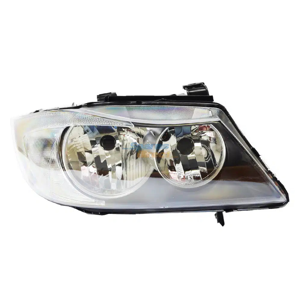 Bmw E90 Prefacelift Non Xenon Headlight 2005 to 2008