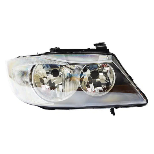 Bmw E90 Prefacelift Non Xenon Headlight 2005 to 2008