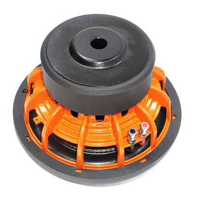 Targa 12" Venom Series DVC D4 Subwoofer - (35000W)