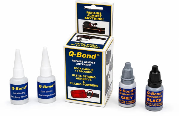 Q Bond Kit
