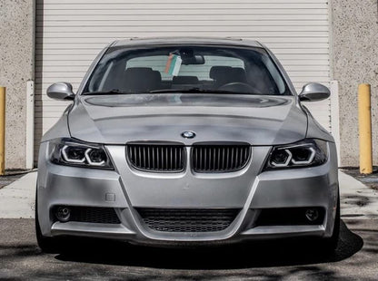 Bmw e90 Msport Front Bumper prelci