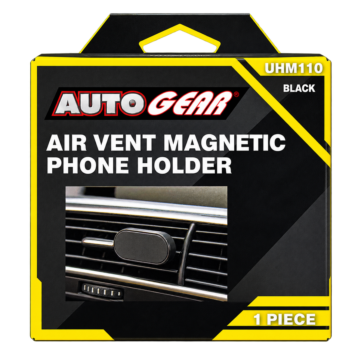 Air vent Magnetic Phone holder