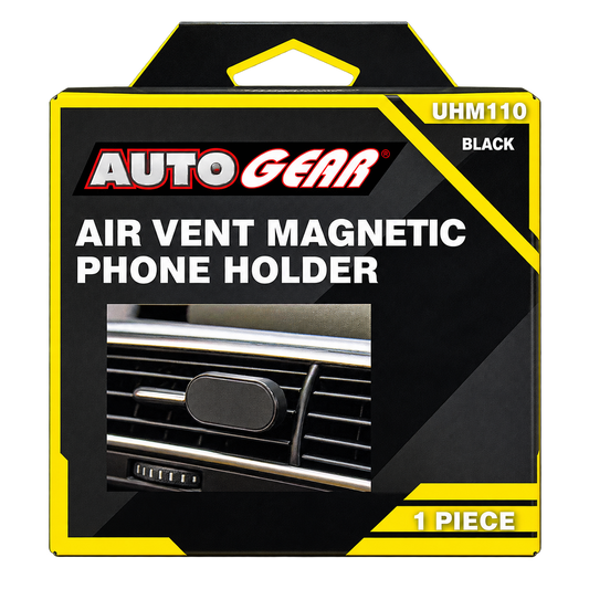 Air vent Magnetic Phone holder
