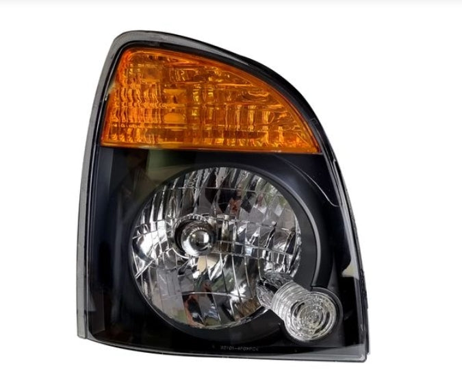 HYUNDAI H100 FACELIFT HEADLIGHT 2012+