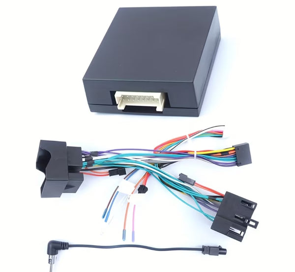 Polo 6 Tsi Canbus adapter