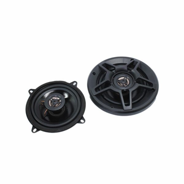 Targa TG-5.2  5-inch 550Watt 2 Way Coaxial Speakers