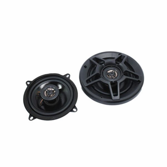 Targa TG-5.2  5-inch 550Watt 2 Way Coaxial Speakers