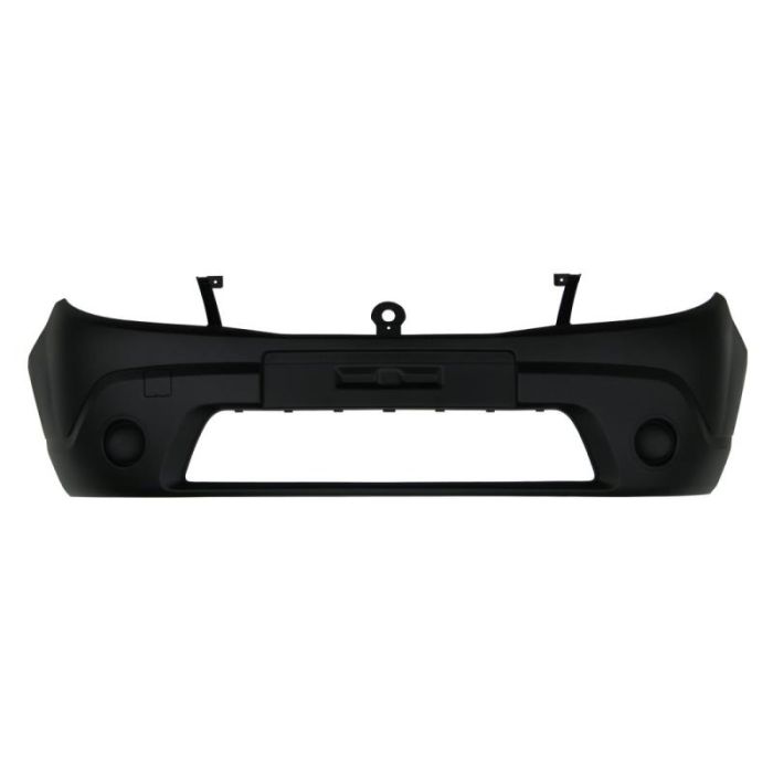 Renault Sandero 2014 Front Bumper