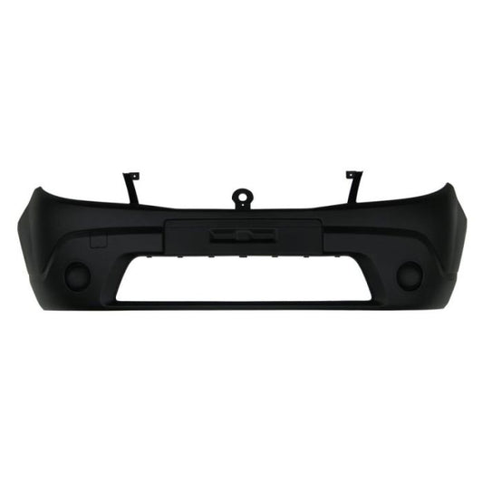 Renault Sandero 2014 Front Bumper