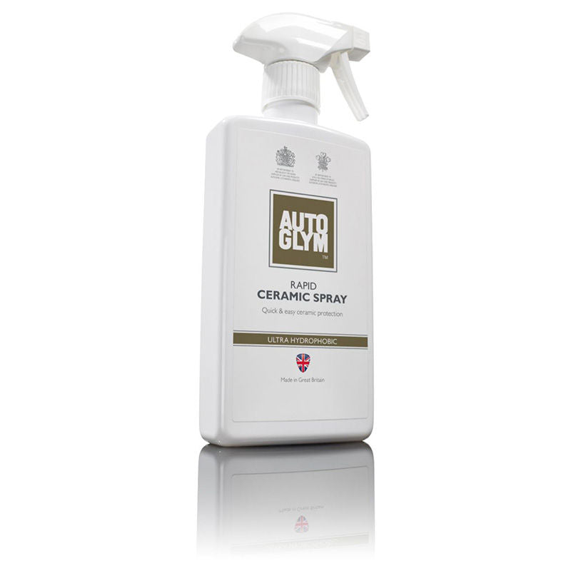 Autoglym Rapid Ceramic Spray 500ml